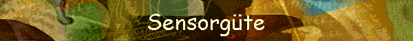 Sensorgte